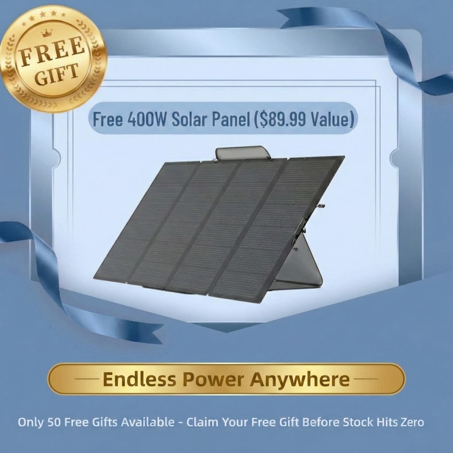 Large Capacity + Fast Charging = Endless Power, Anywhere, Anytime